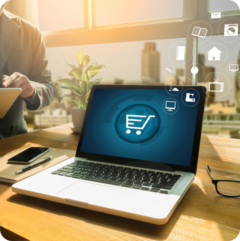 E-Commerce & Retail