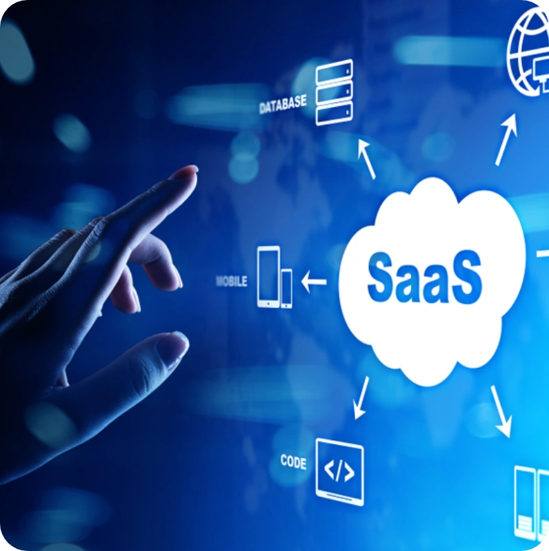 Technology & Saas