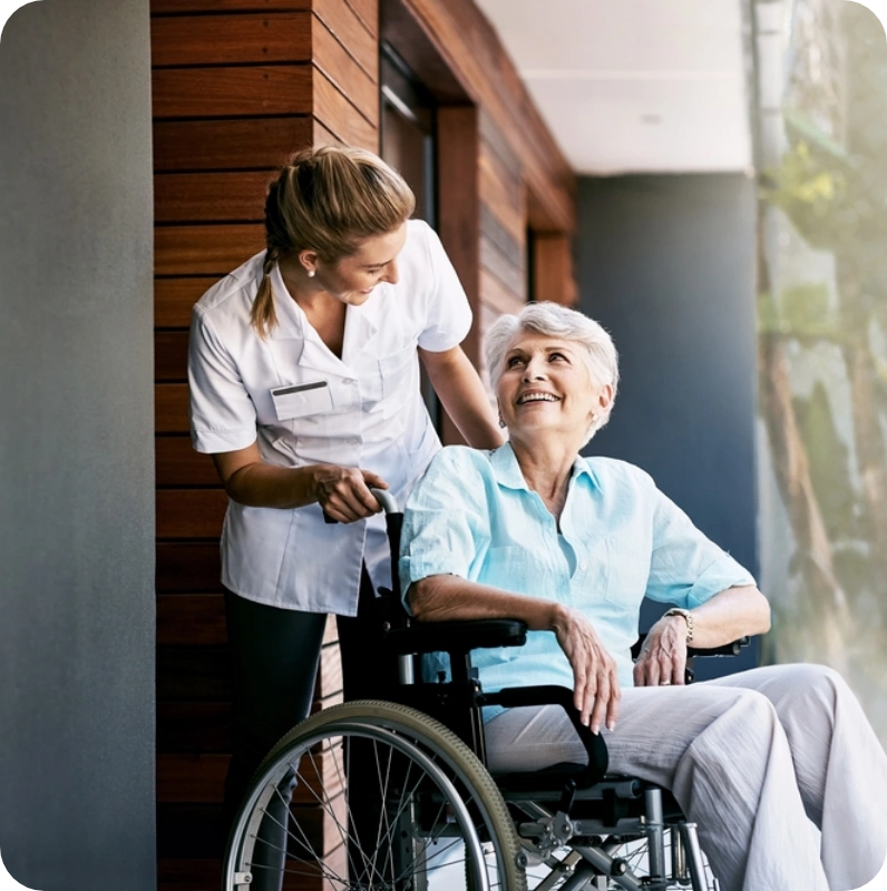 Healthcare & Wellness