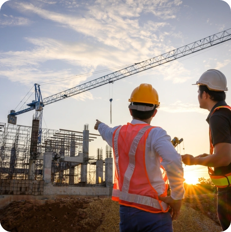 Real Estate & Construction