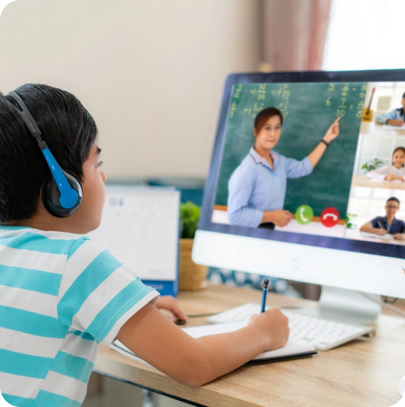 Education & E Learning