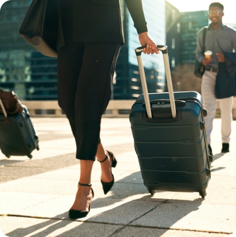 Hospitality & Travel